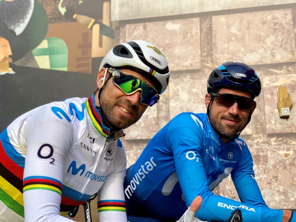 imanol-erviti-alejandro-valverde-movistar-team-2021