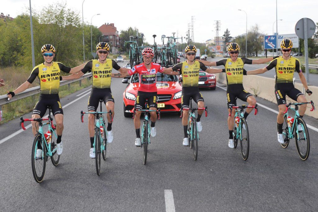 jumbo-visma-vuelta-espana-2019-etapa21