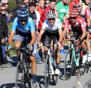 Vuelta España 2020: Las 18 etapas, de Irún a Madrid