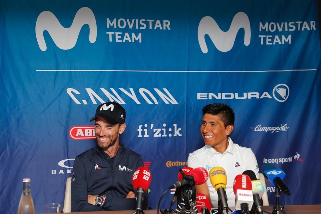 nairo-quintana-alejandro-valverde-movistar-team-vuelta-espana-2019-descanso-1