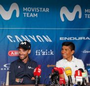 nairo-quintana-alejandro-valverde-movistar-team-vuelta-espana-2019-descanso-1