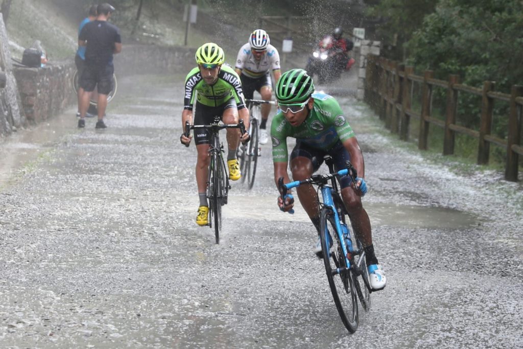 nairo-quintana-mikel-bizkarra-movistar-team-vuelta-espana-2019-etapa9