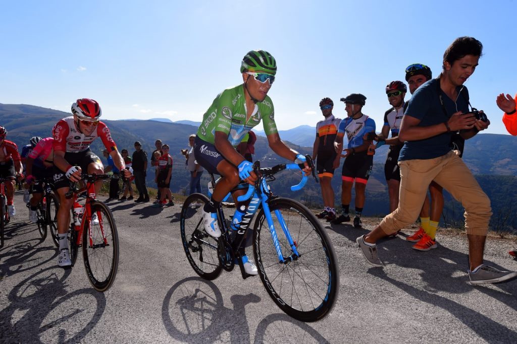 nairo-quintana-movistar-team-vuelta-españa-2019-etapa15