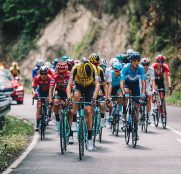 peloton-tercera-semana-lavuelta