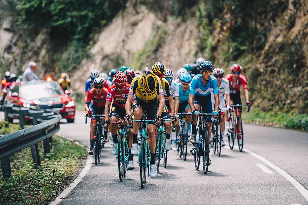 peloton-tercera-semana-lavuelta