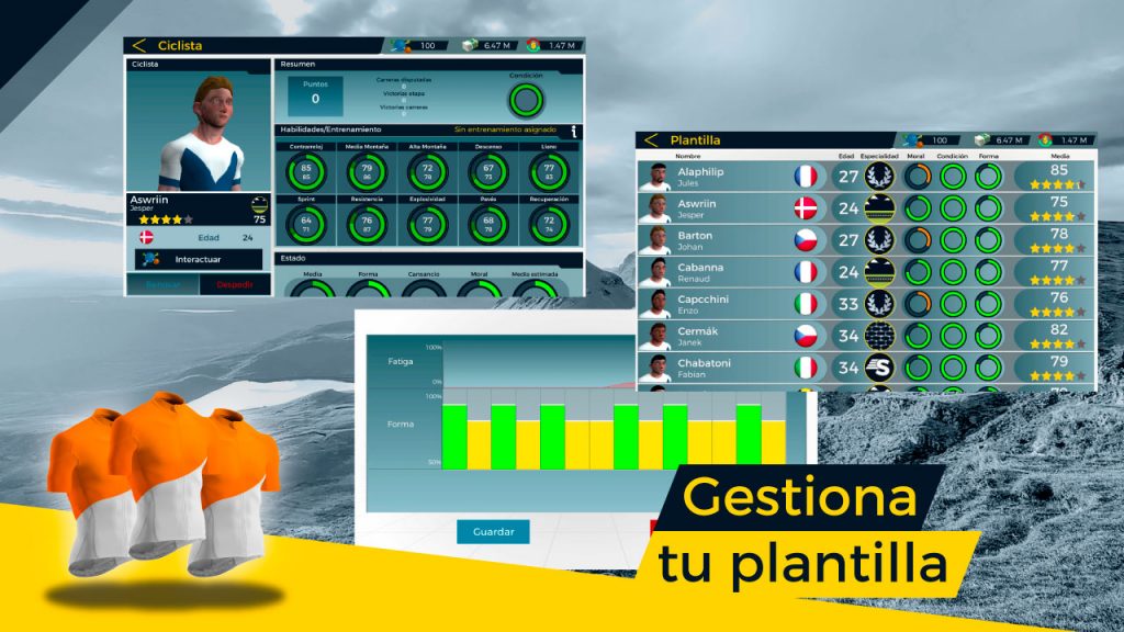 plantilla-live-cycling-manager