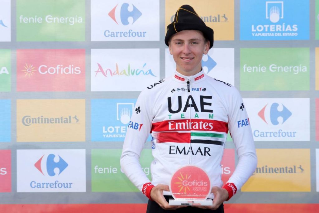 pogacar-podio-etapa13-lavuelta