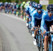 Kern Pharma: Jaime Castrillo regresa a casa