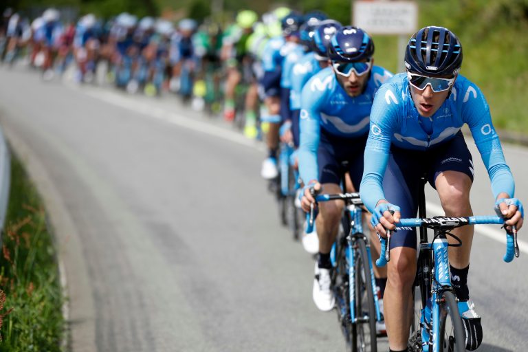 Kern Pharma: Jaime Castrillo regresa a casa