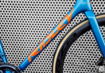 Helium SLX Disc_Detail_1 - Copyright Ridley