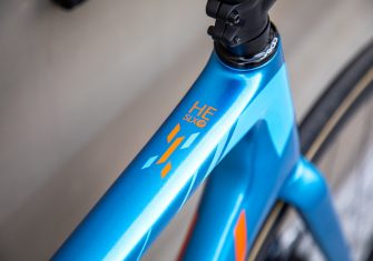 Helium SLX Disc_Detail_3 - Copyright Ridley