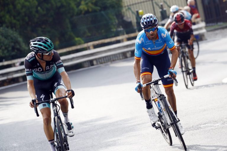 Valverde confirma su calendario 2020