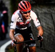 Mollema: «Sabía que era el momento de atacar» (Vídeo)