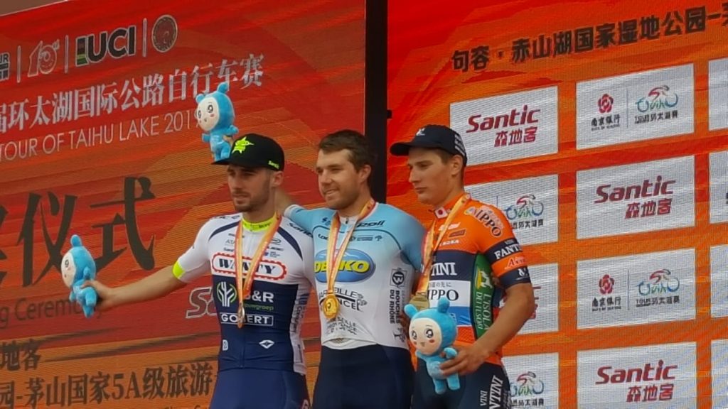 brenton-jones-delko-marseille-tour-taihu-lake-2019