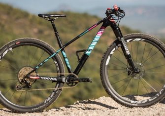 Canyon Lux y Exceed 2020: ¡Ya a la venta!