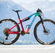 Canyon Lux y Exceed 2020: ¡Ya a la venta!