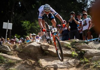 Van der Poel & Canyon: Todas las máquinas ganadoras de Mathieu