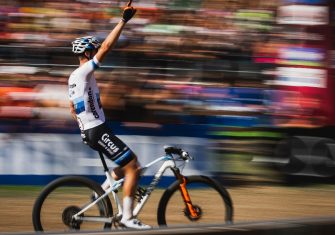 Van der Poel & Canyon: Todas las máquinas ganadoras de Mathieu