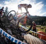 Canyon lanza su comunidad mundial de mountain bike