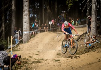 Van der Poel & Canyon: Todas las máquinas ganadoras de Mathieu