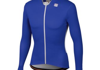 sportful GTS thermal jersey