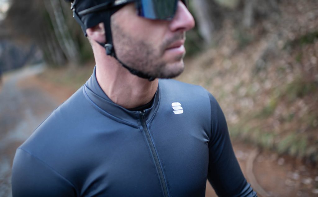 sportful monocrom invierno 2019