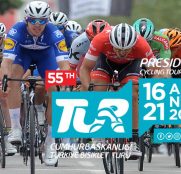 Tour Turquía