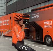 Total Direct Energie ficha a Víctor de la Parte