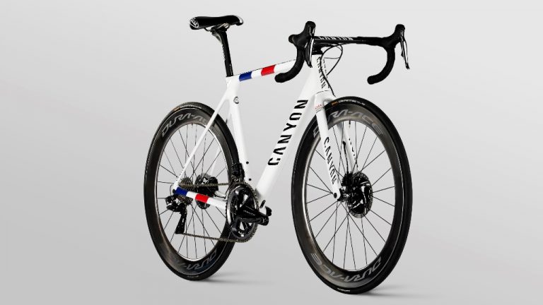 Canyon X Arkea-Samsic Warren Barguil Ultimate _02