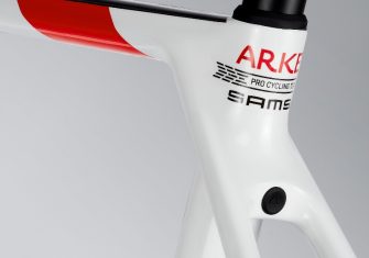 Canyon X Arkea-Samsic Warren Barguil Ultimate _08