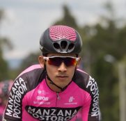 Burgos-BH incorpora a un colombiano en 2020