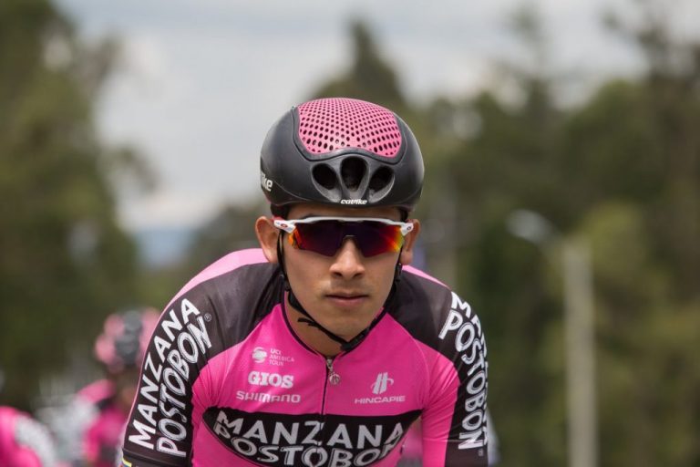 Burgos-BH incorpora a un colombiano en 2020