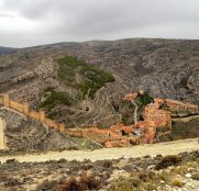 albarracin-montañas-vacias