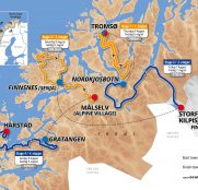 artic-race-2020-recorrido