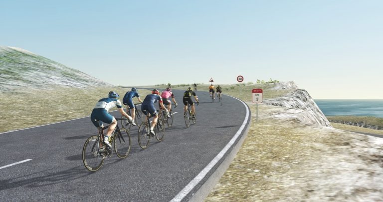 Bkool se centra en desarrollar «el mejor simulador» y no hará rodillos