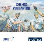 Vini Fantini se suma a Israel Cycling Academy en 2020