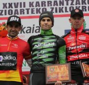 kevin-suarez-ismael-esteban-karrantza-2019