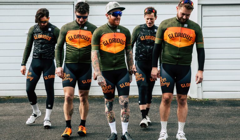Sportful Custom 2020: Nueva y extensa gama de ropa personalizada