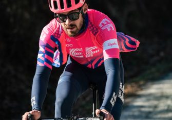 EF Education First presenta su maillot 2020 (Galería)