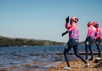 EF Education First presenta su maillot 2020 (Galería)