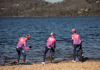 EF Education First presenta su maillot 2020 (Galería)