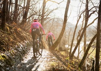 EF Education First presenta su maillot 2020 (Galería)