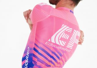 EF Education First presenta su maillot 2020 (Galería)