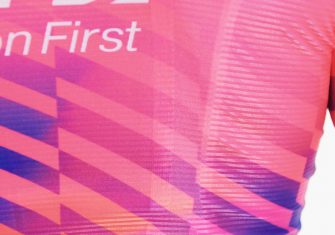 EF Education First presenta su maillot 2020 (Galería)