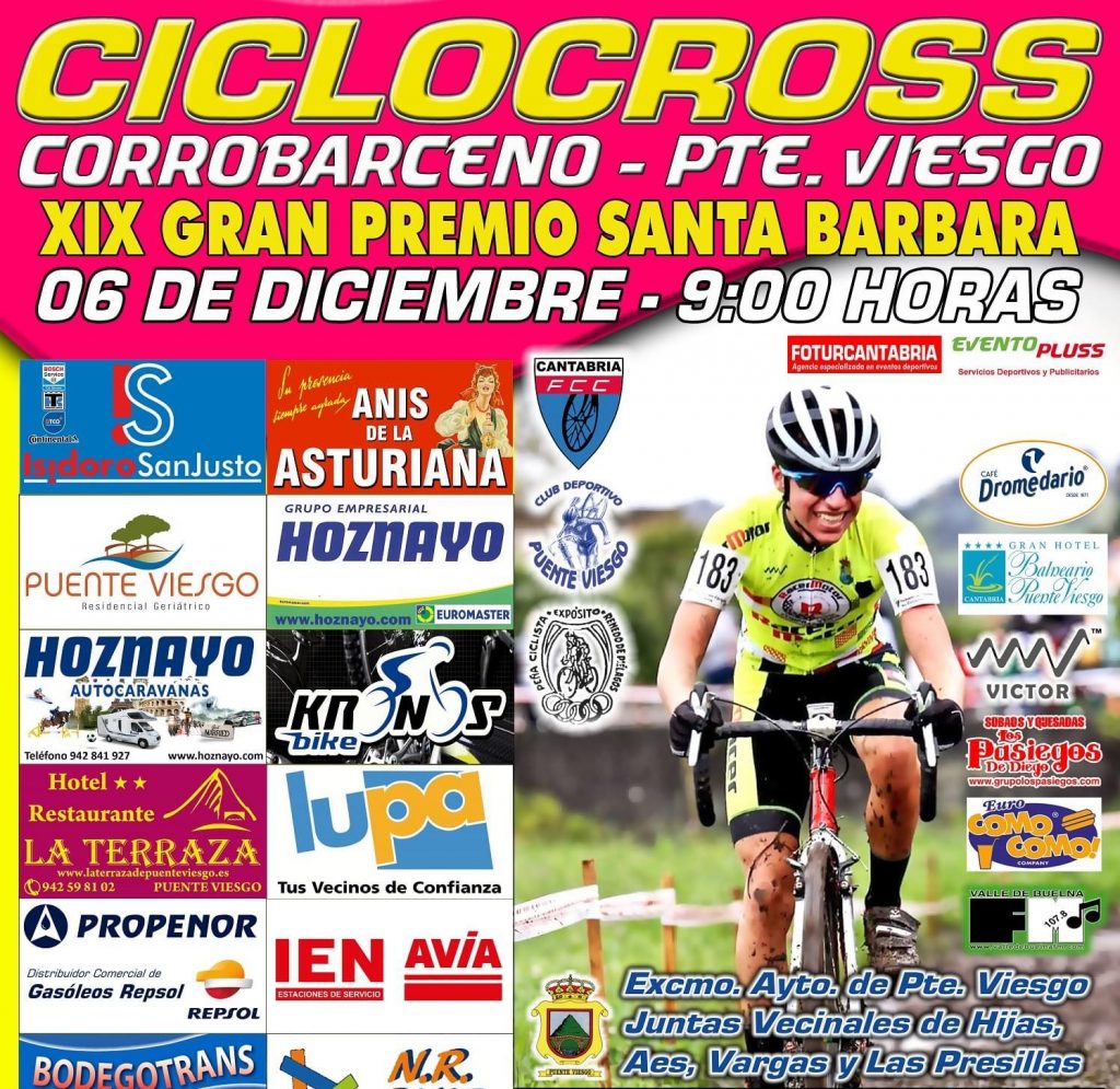 ciclocross-puente-viesgo-2019-1