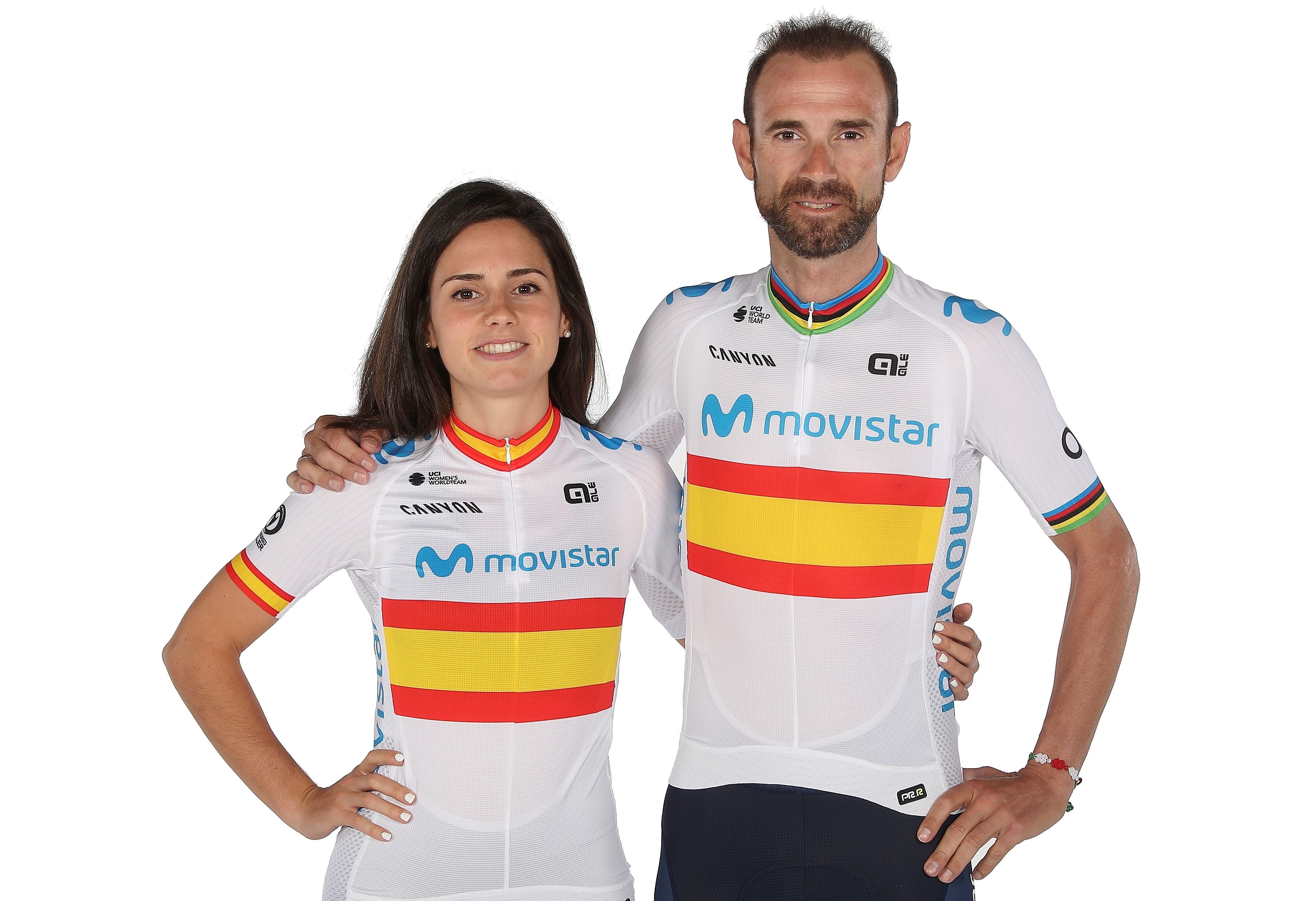 infierno hígado Alegre Movistar Team sorprende con su maillot de campeón de España (Galería) - Zikloland infierno hígado Alegre Movistar Team sorprende con su maillot de campeón de España (Galería) - Zikloland