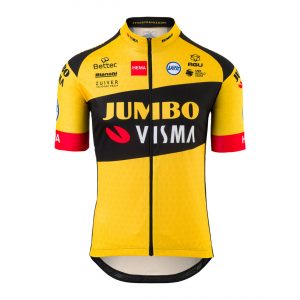 team-jumbo-visma-2020-maillot