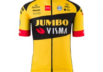 team-jumbo-visma-2020-maillot