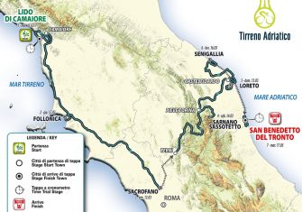 TirrenoAdriatico2010_generale_plan