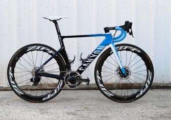 Canyon Aeroad CF SLX Team MOV - 2020 - 01